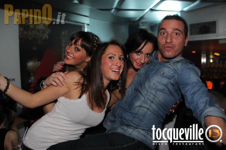 Sabato 02 Febbraio 2013: 