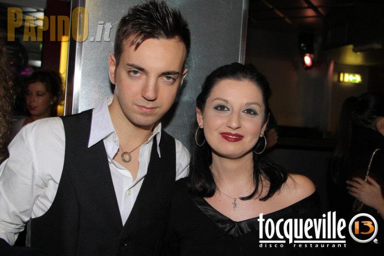 Sabato 02 Febbraio 2013: 