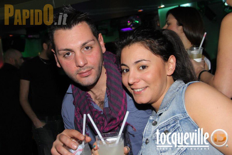 Sabato 02 Febbraio 2013: 