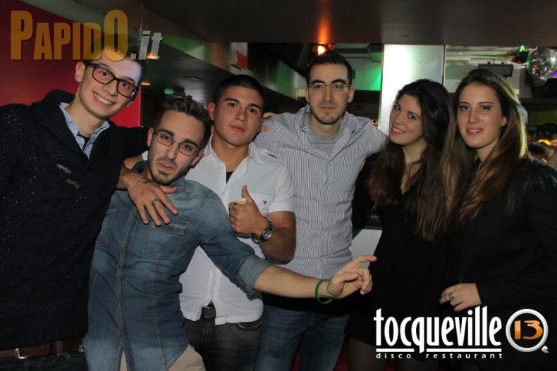 Sabato 02 Febbraio 2013: 
