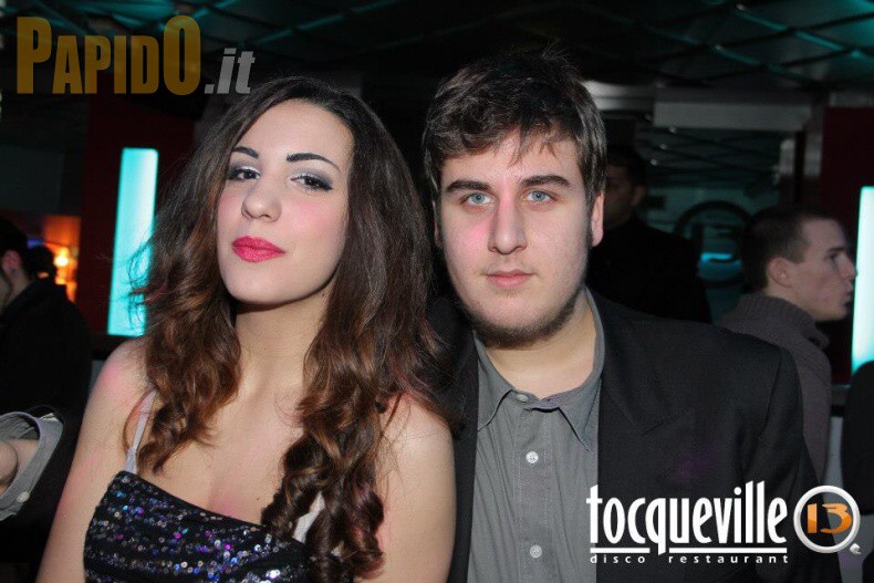 Sabato 02 Febbraio 2013: 