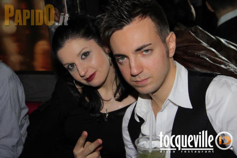 Sabato 02 Febbraio 2013: 