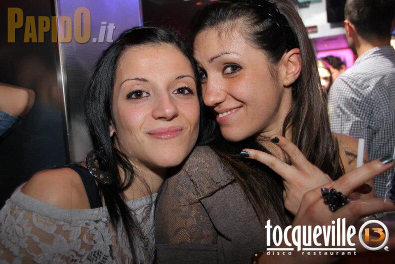 Sabato 02 Febbraio 2013: 