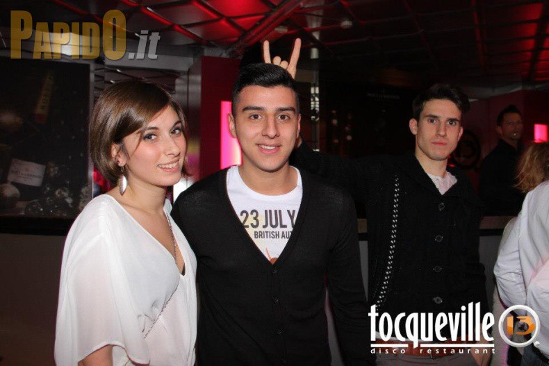 Sabato 02 Febbraio 2013: 