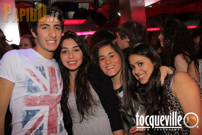 Sabato 02 Febbraio 2013: 
