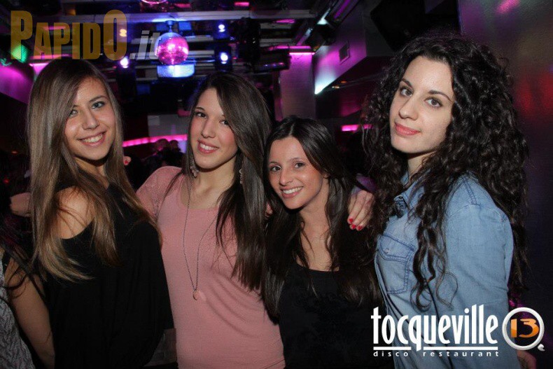Sabato 02 Febbraio 2013: 