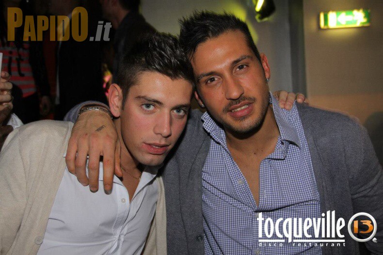 Sabato 02 Febbraio 2013: 
