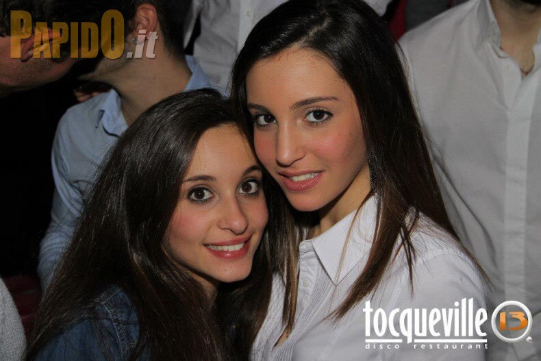 Sabato 02 Febbraio 2013: 