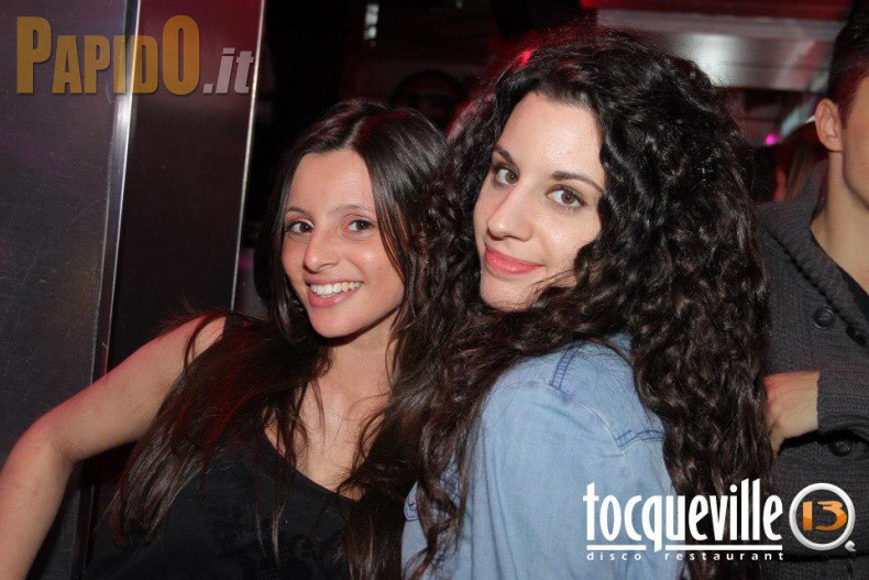 Sabato 02 Febbraio 2013: 
