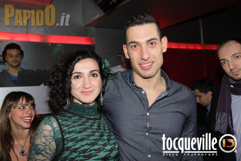 Sabato 02 Febbraio 2013: 