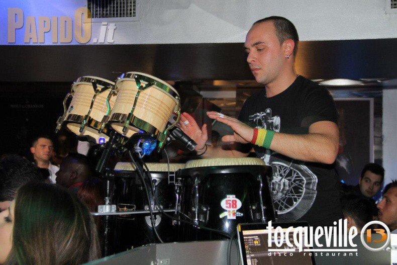 Sabato 02 Febbraio 2013: 