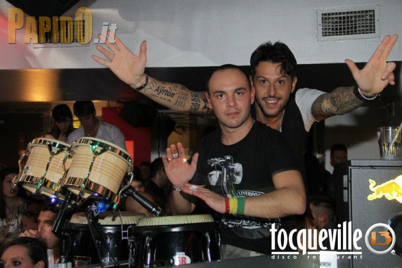 Sabato 02 Febbraio 2013: 
