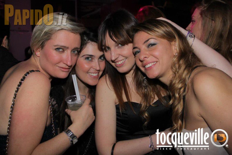 Sabato 02 Febbraio 2013: 