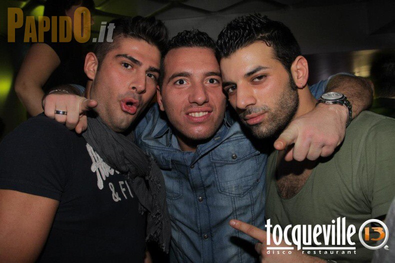 Sabato 02 Febbraio 2013: 