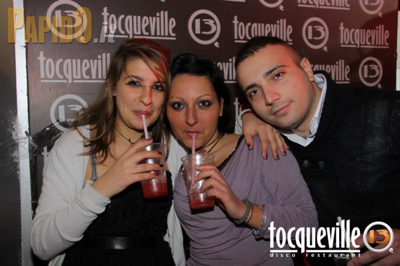 Sabato 02 Febbraio 2013: 