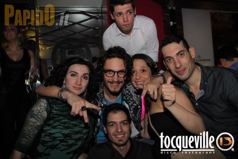 Sabato 02 Febbraio 2013: 