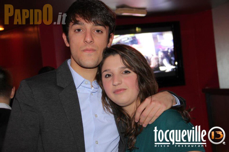 Sabato 02 Febbraio 2013: 