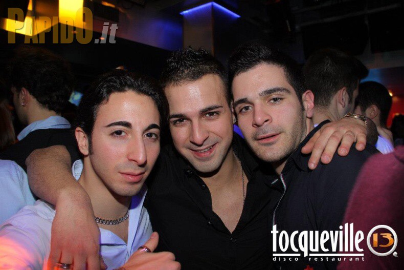 Sabato 02 Febbraio 2013: 
