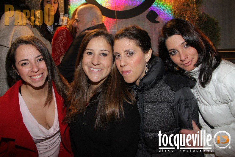 Sabato 02 Febbraio 2013: 