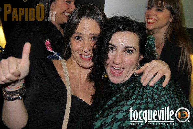 Sabato 02 Febbraio 2013: 
