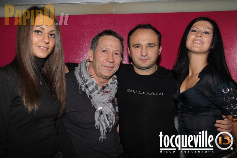 Sabato 02 Febbraio 2013: 