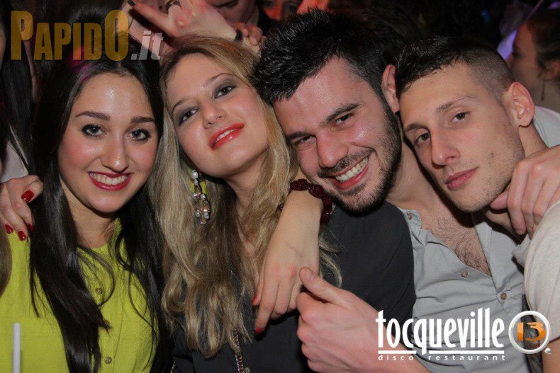 Sabato 02 Febbraio 2013: 