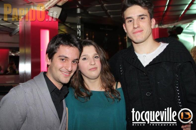 Sabato 02 Febbraio 2013: 