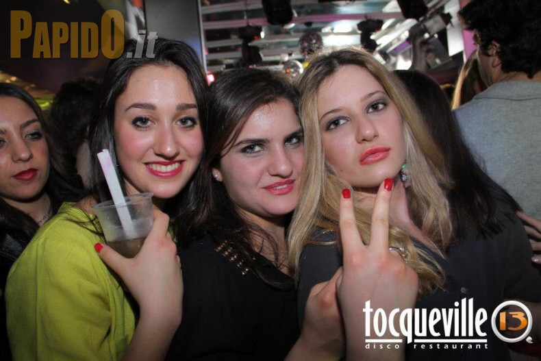Sabato 02 Febbraio 2013: 