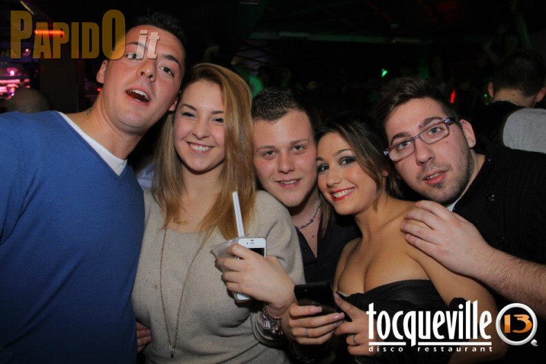 Sabato 02 Febbraio 2013: 
