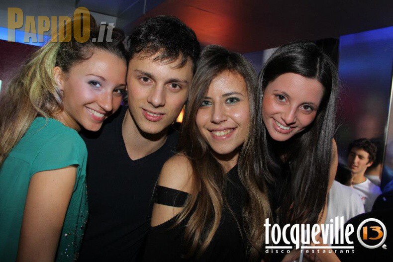 Sabato 02 Febbraio 2013: 
