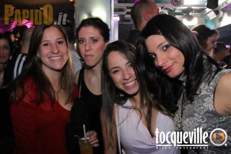 Sabato 02 Febbraio 2013: 
