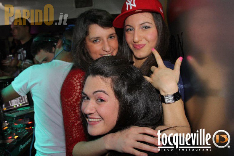 Sabato 02 Febbraio 2013: 