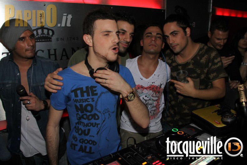 Sabato 02 Febbraio 2013: 