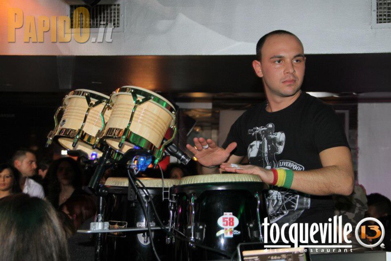 Sabato 02 Febbraio 2013: 