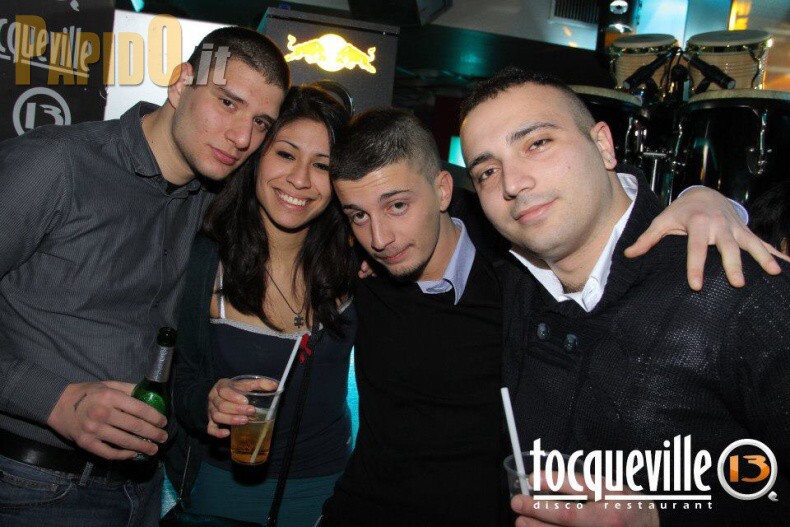 Sabato 02 Febbraio 2013: 