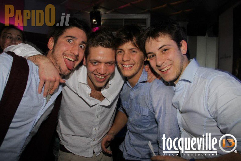 Sabato 02 Febbraio 2013: 