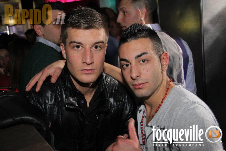 Sabato 02 Febbraio 2013: 