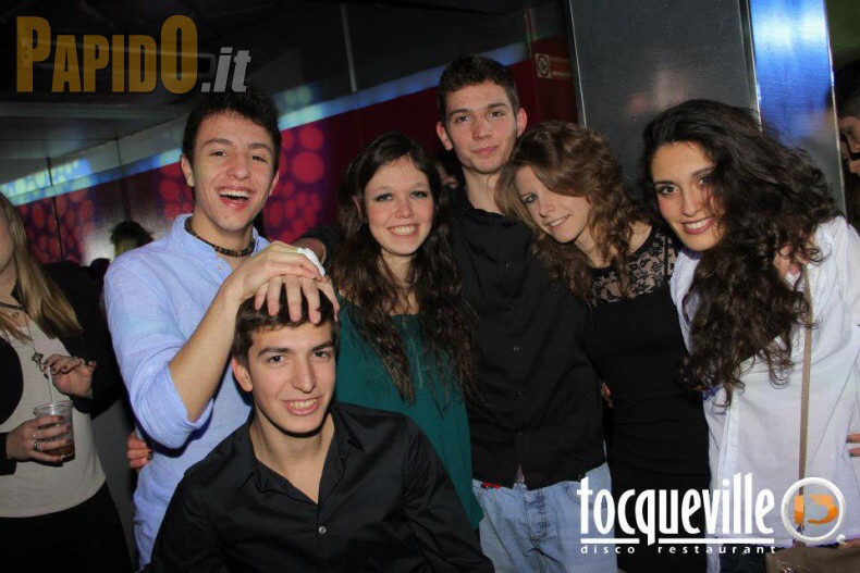 Sabato 02 Febbraio 2013: 