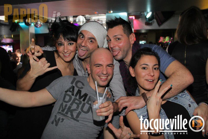 Sabato 02 Febbraio 2013: 