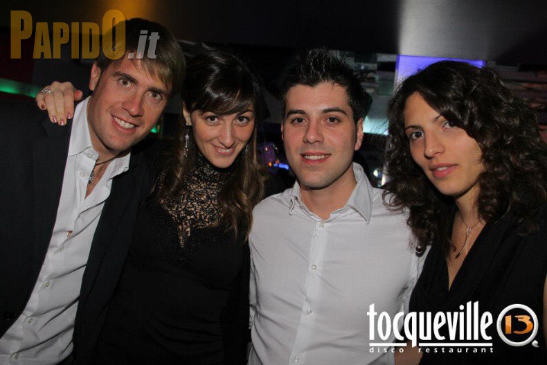 Sabato 02 Febbraio 2013: 