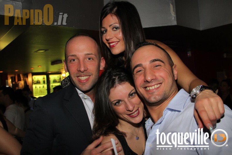Sabato 02 Febbraio 2013: 