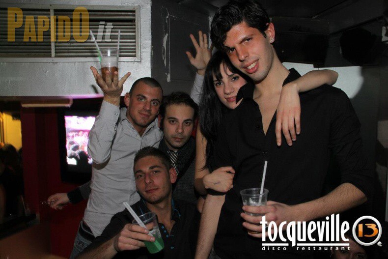 Sabato 02 Febbraio 2013: 