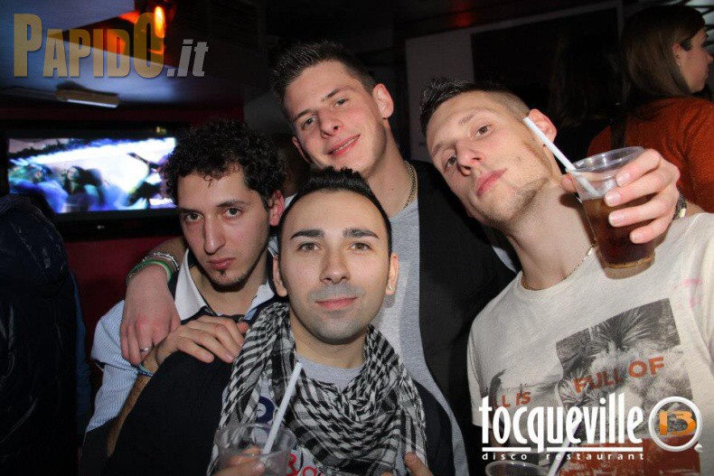 Sabato 02 Febbraio 2013: 