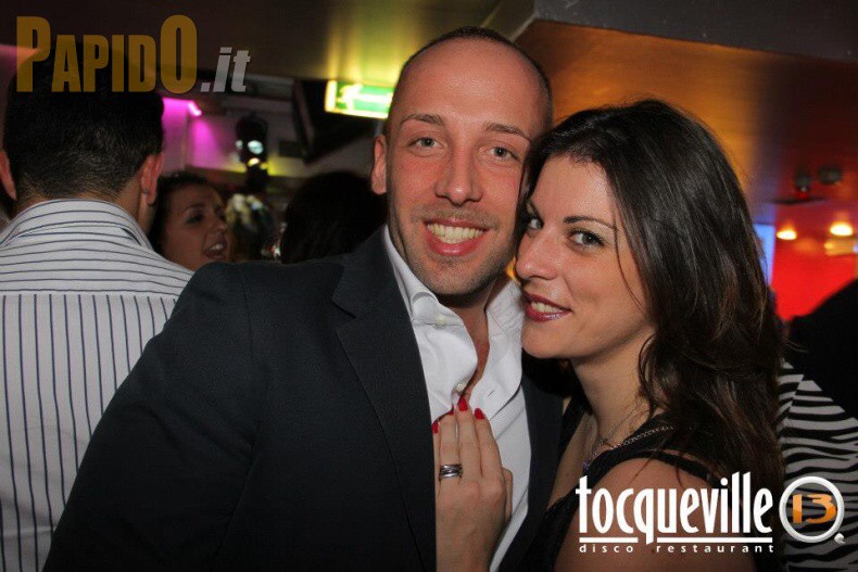 Sabato 02 Febbraio 2013: 