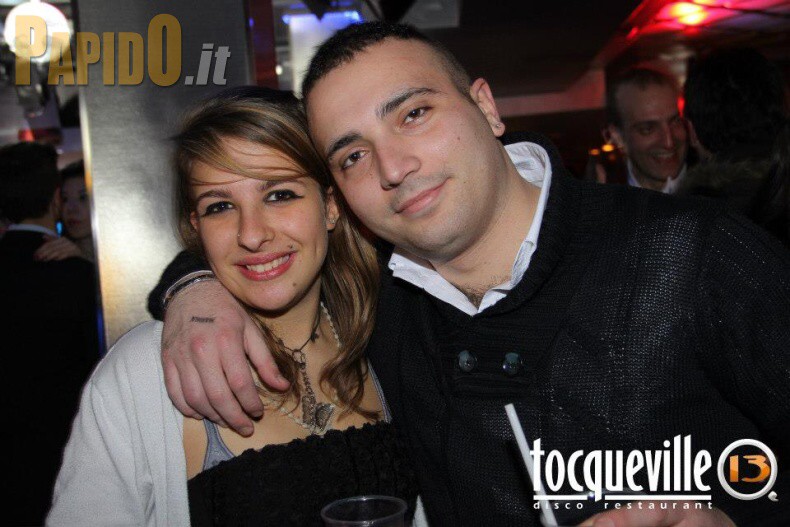 Sabato 02 Febbraio 2013: 