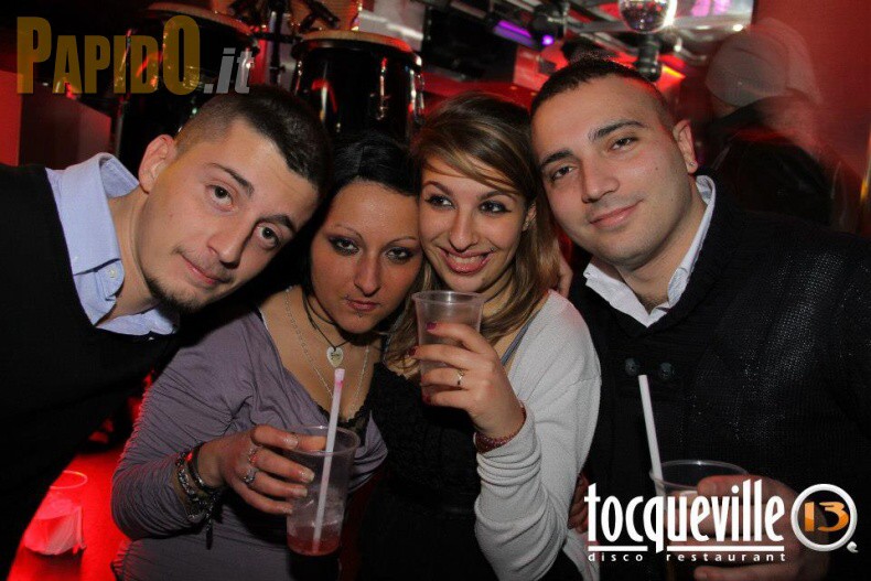 Sabato 02 Febbraio 2013: 