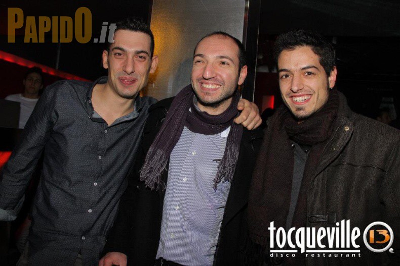 Sabato 02 Febbraio 2013: 