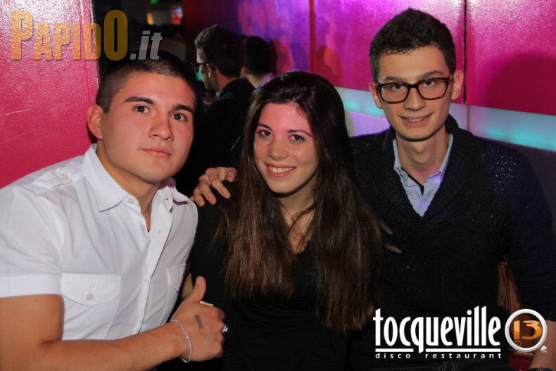 Sabato 02 Febbraio 2013: 