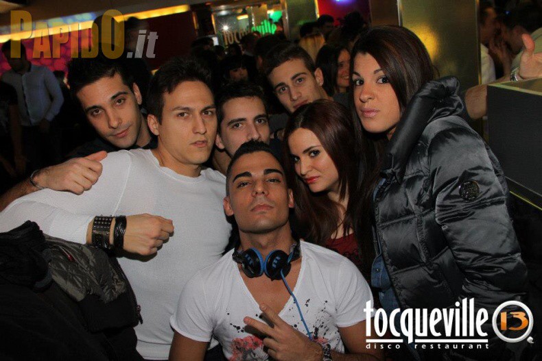 Sabato 02 Febbraio 2013: 