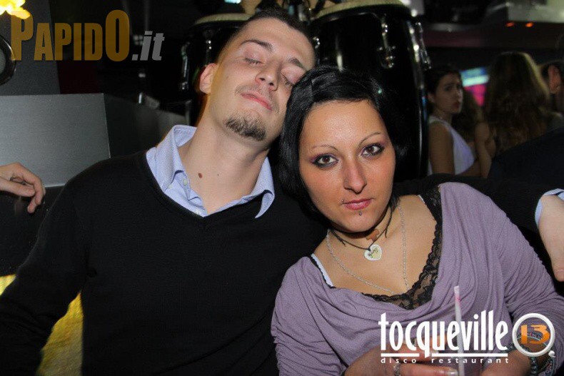 Sabato 02 Febbraio 2013: 